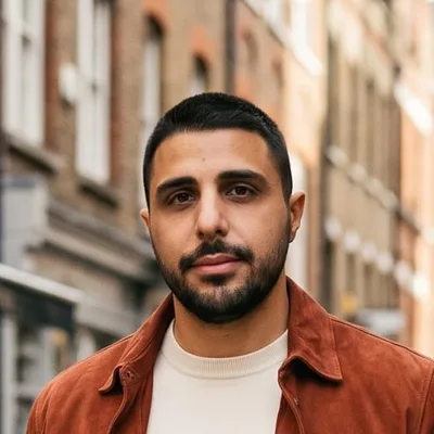 Ramzy Brown